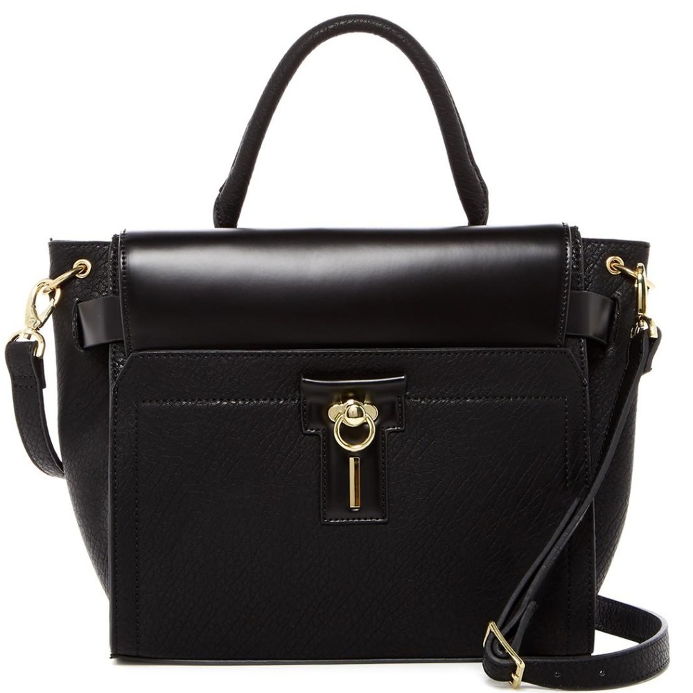 NEW Danielle Nicole Satchel